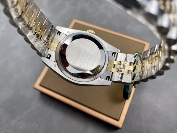 激安ロレックス素材ディテール